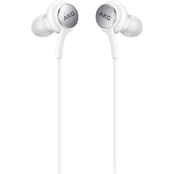 SAMSUNG Stereo In-Ear Earphones Type-C EO-IC100 (White)