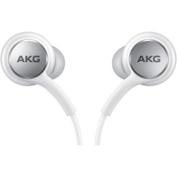 SAMSUNG Stereo In-Ear Earphones Type-C EO-IC100 (White)