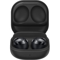 SAMSUNG Galaxy Buds Pro, True Wireless Earbuds w/Intelligent Active Noise Canceling, Phantom Black