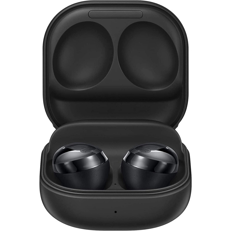 SAMSUNG Galaxy Buds Pro, True Wireless Earbuds w/Intelligent Active Noise Canceling, Phantom Black