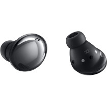 SAMSUNG Galaxy Buds Pro, True Wireless Earbuds w/Intelligent Active Noise Canceling, Phantom Black