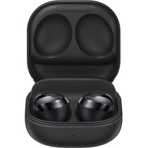 SAMSUNG Galaxy Buds Pro, True Wireless Earbuds w/Intelligent Active Noise Canceling, Phantom Black
