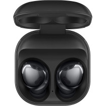 SAMSUNG Galaxy Buds Pro, True Wireless Earbuds w/Intelligent Active Noise Canceling, Phantom Black