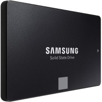 SAMSUNG Electronics 870 EVO 2TB 2.5 Inch SATA III Internal SSD (MZ-77E2T0B/AM)