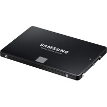 SAMSUNG Electronics 870 EVO 2TB 2.5 Inch SATA III Internal SSD (MZ-77E2T0B/AM)