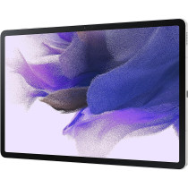 SAMSUNG Galaxy Tab S7 Fe Lte 64GB 4GB RAM Uae Version, Mystic Silver