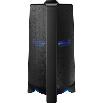 SAMSUNG Sound Tower High Power Audio 1500W Black - MX-T70/ZN
