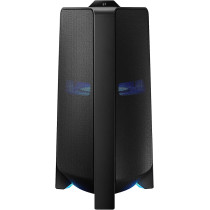 SAMSUNG Sound Tower High Power Audio 1500W Black - MX-T70/ZN
