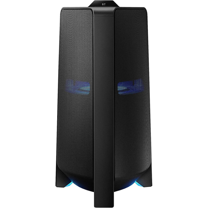 SAMSUNG Sound Tower High Power Audio 1500W Black - MX-T70/ZN