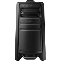 SAMSUNG Sound Tower High Power Audio 1500W Black - MX-T70/ZN