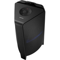 SAMSUNG Sound Tower High Power Audio 1500W Black - MX-T70/ZN