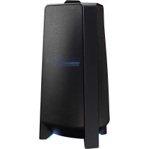 SAMSUNG Sound Tower High Power Audio 1500W Black - MX-T70/ZN