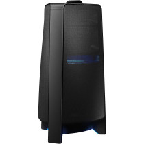 SAMSUNG Sound Tower High Power Audio 1500W Black - MX-T70/ZN