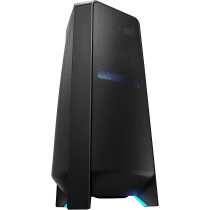 SAMSUNG Sound Tower High Power Audio 1500W Black - MX-T70/ZN