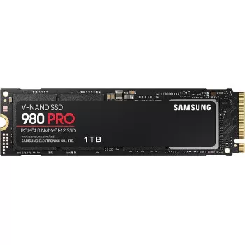 SAMSUNG 980 PRO 1TB PCIe...