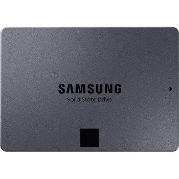 SAMSUNG 870 QVO Series 2.5 Inches 1TB SATA III - MZ-77Q1T0BW SSD