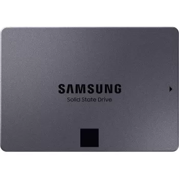 SAMSUNG 870 QVO Series 2.5...