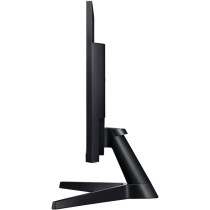 SAMSUNG 24 Inch Ips Full Hd Led Monitor 75Hz,Amd Freesync,Borderless,Vesa Lf24T350Fhmxue