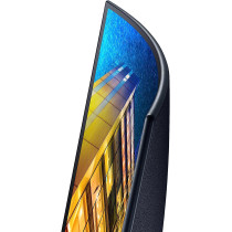 SAMSUNG U32R590 32Inch Curved UHD 4K Monitor 3840x2160 HDMI, Dport, Dark Blue Grey