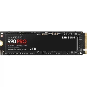SAMSUNG 990 PRO Series -...