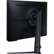 SAMSUNG 32 Inches Odyssey G5 Flat QHD Gaming Monitor 1MS-165Hz HDR 10 AMD FreeSync Premium - LS32CG510