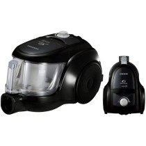 SAMSUNG SC4570 Vaccum Cleaner - Black