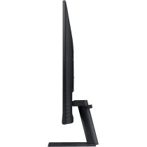 SAMSUNG LS32A700NWMXUE 32-Inch UHD Monitor with Intelligent Eye Care, Black