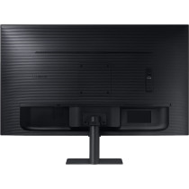 SAMSUNG LS32A700NWMXUE 32-Inch UHD Monitor with Intelligent Eye Care, Black
