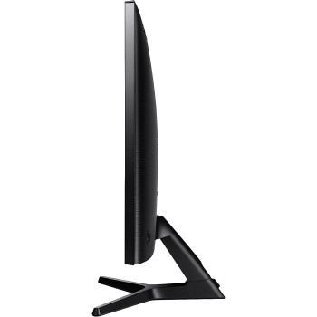 SAMSUNG LU32J590UQRXXU UJ590 32 Inches 4K UHD Monitor - Ultra HD 3840 x 2160, HDMI, Displayport