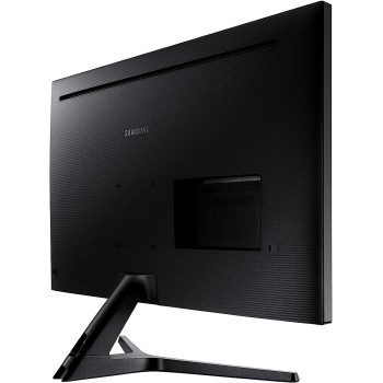 SAMSUNG LU32J590UQRXXU UJ590 32 Inches 4K UHD Monitor - Ultra HD 3840 x 2160, HDMI, Displayport