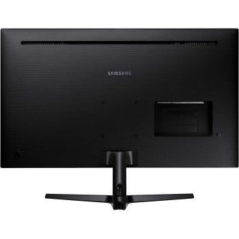SAMSUNG LU32J590UQRXXU UJ590 32 Inches 4K UHD Monitor - Ultra HD 3840 x 2160, HDMI, Displayport