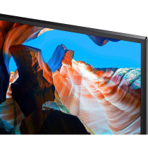 SAMSUNG LU32J590UQRXXU UJ590 32 Inches 4K UHD Monitor - Ultra HD 3840 x 2160, HDMI, Displayport