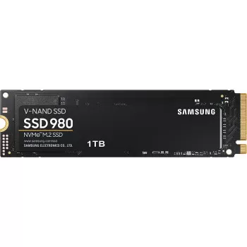 SAMSUNG 980 1 TB PCIe 3.0...
