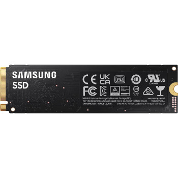 SAMSUNG 980 1 TB PCIe 3.0 (up to 3.500 MB/s) NVMe M.2 Internal Solid State Drive (SSD) (MZ-V8V1T0BW)