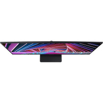 SAMSUNG 32 Inch 4K UHD Monitor, Computer Monitor, Wide Monitor, HDMI Monitor HDR 10 (1 Billion Colors), 3 Sided Borderless Design, TUV-Certified Intelligent Eye Care, S70A (LS32A700NWNXZA)