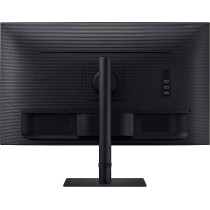 SAMSUNG 32 Inch 4K UHD Monitor, Computer Monitor, Wide Monitor, HDMI Monitor HDR 10 (1 Billion Colors), 3 Sided Borderless Design, TUV-Certified Intelligent Eye Care, S70A (LS32A700NWNXZA)