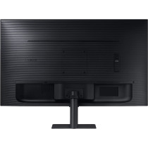 SAMSUNG 32 Inch 4K UHD Monitor, Computer Monitor, Wide Monitor, HDMI Monitor HDR 10 (1 Billion Colors), 3 Sided Borderless Design, TUV-Certified Intelligent Eye Care, S70A (LS32A700NWNXZA)