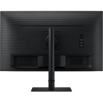 SAMSUNG ViewFinity 32 Inch IPS 4K UHD Monitor with USB type-C,Display Port,HDMI,RJ-45,Height adjustable -LS32B800PXMXUE
