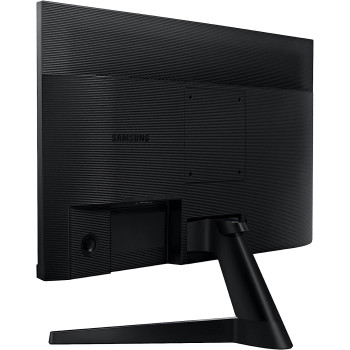 SAMSUNG LS24C310EAMXUE 24-Inch S3 Essential Monitor, Black
