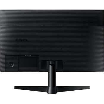 SAMSUNG LS24C310EAMXUE 24-Inch S3 Essential Monitor, Black