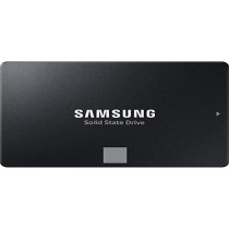 SAMSUNG 870 EVO 500GB 2.5 inch SATA III Internal Solid State Drive SSD MZ 77E500BW