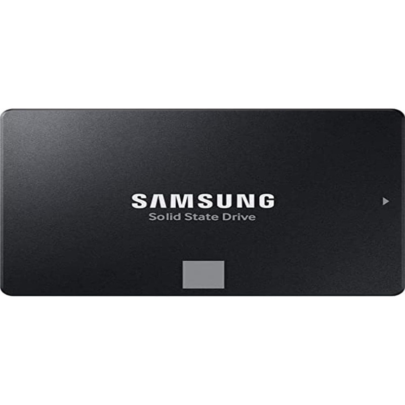 SAMSUNG 870 EVO 500GB 2.5 inch SATA III Internal Solid State Drive SSD MZ 77E500BW