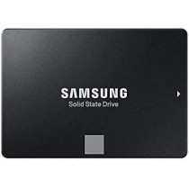 SAMSUNG 870 EVO 500GB 2.5 inch SATA III Internal Solid State Drive SSD MZ 77E500BW