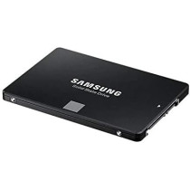 SAMSUNG 870 EVO 500GB 2.5 inch SATA III Internal Solid State Drive SSD MZ 77E500BW
