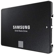 SAMSUNG 870 EVO 500GB 2.5 inch SATA III Internal Solid State Drive SSD MZ 77E500BW