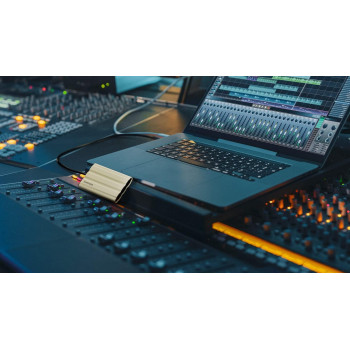 SAMSUNG T7 Shield Portable Solid State Drive USB 3.2 1TB, IP65 Water Resistant, External SSD Compatible with PC/Mac/Android/Gaming Consoles, MUPE1T0S/AM, 2022, Black, MU PE1T0S/AM, T7 Shield SSD