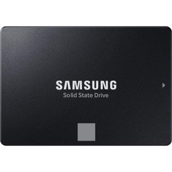 SAMSUNG 870 EVO 250GB SATA 2.5 Inches Solid State Drive (SSD) MZ-77E250BW