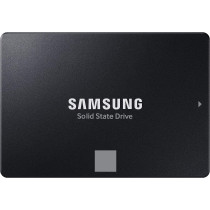 SAMSUNG 870 EVO 250GB SATA 2.5 Inches Solid State Drive (SSD) MZ-77E250BW