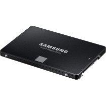 SAMSUNG 870 EVO 250GB SATA 2.5 Inches Solid State Drive (SSD) MZ-77E250BW