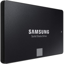 SAMSUNG 870 EVO 250GB SATA 2.5 Inches Solid State Drive (SSD) MZ-77E250BW